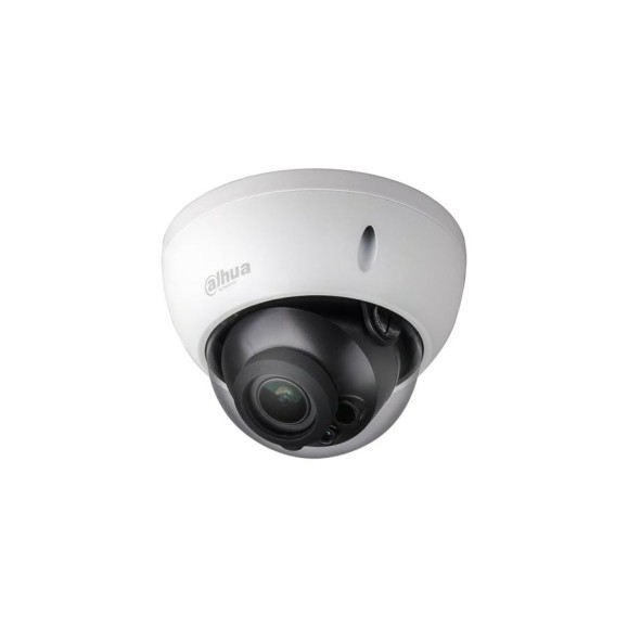 Видеокамера DAHUA HDCVI уличная купольная мультиформатная 4 в 1 8Мп с вариофокальным моторизованным объективом DH-HAC-HDBW1801RP-Z АВ5024425 Видеокамера DAHUA HDCVI уличная купольная мультиформатная 4 в 1 8Мп с вариофокальным моторизованным объективом DH-HAC-HDBW1801RP-Z АВ5024425