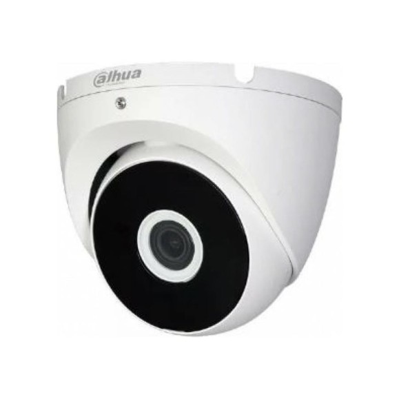 Видеокамера EZ-IP EZ-HAC-T2A11P-0280B HDCVI купольная 23388 Видеокамера EZ-IP EZ-HAC-T2A11P-0280B HDCVI купольная 23388