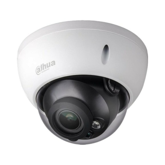 Видеокамера DAHUA IP уличная купольная 4Мп DH-IPC-HDBW5441EP-ZE АВ5023867 Видеокамера DAHUA IP уличная купольная 4Мп DH-IPC-HDBW5441EP-ZE АВ5023867