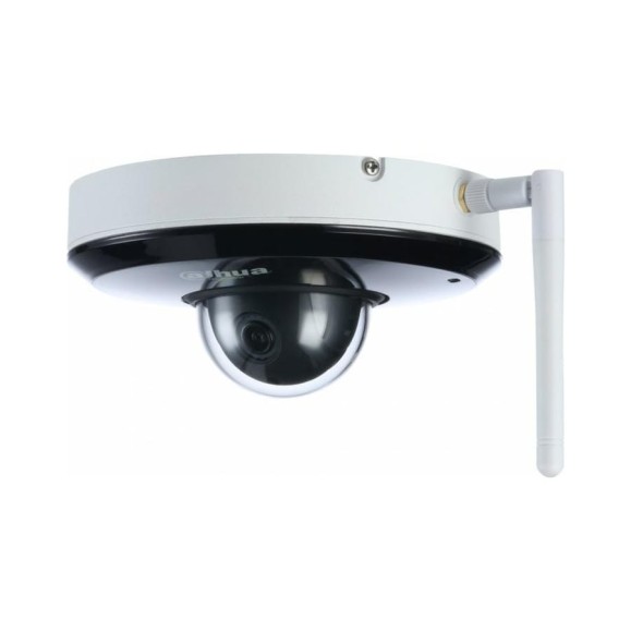 Миниатюрная внутренняя купольная камера DAHUA Wi-Fi2.4G&5G PTZ DH-SD1A404XB-GNR-W АВ5024392 Миниатюрная внутренняя купольная камера DAHUA Wi-Fi2.4G&5G PTZ DH-SD1A404XB-GNR-W АВ5024392