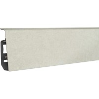 Плинтус ВОЛШЕБНАЯ ПАЛОЧКА Home 7008 (1 шт, ПВХ, 70 мм, 2,2 м) УТ000073638 Плинтус ВОЛШЕБНАЯ ПАЛОЧКА Home 7008 (1 шт, ПВХ, 70 мм, 2,2 м) УТ000073638