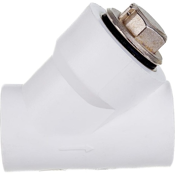 Косой фильтр LAMMIN PPR 32 Lm31091000032 Косой фильтр LAMMIN PPR 32 Lm31091000032