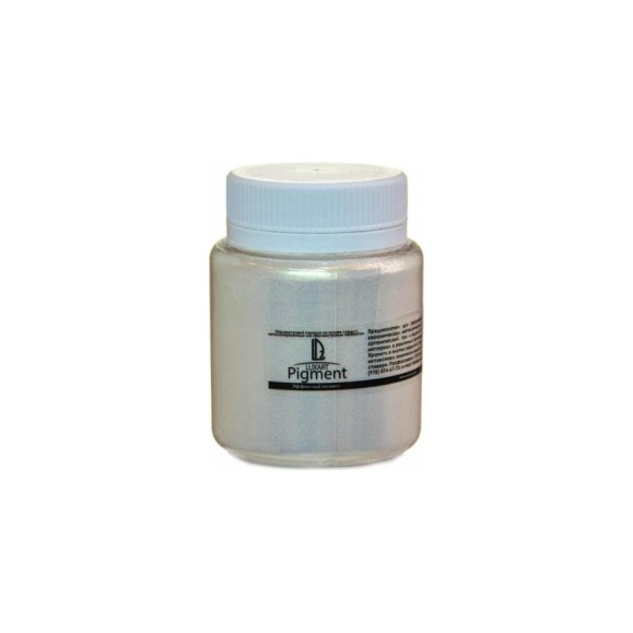 Декоративный пигмент Luxart Pigment хамелеон желтый, 0.025 кг PG06BV0025 Декоративный пигмент Luxart Pigment хамелеон желтый, 0.025 кг PG06BV0025