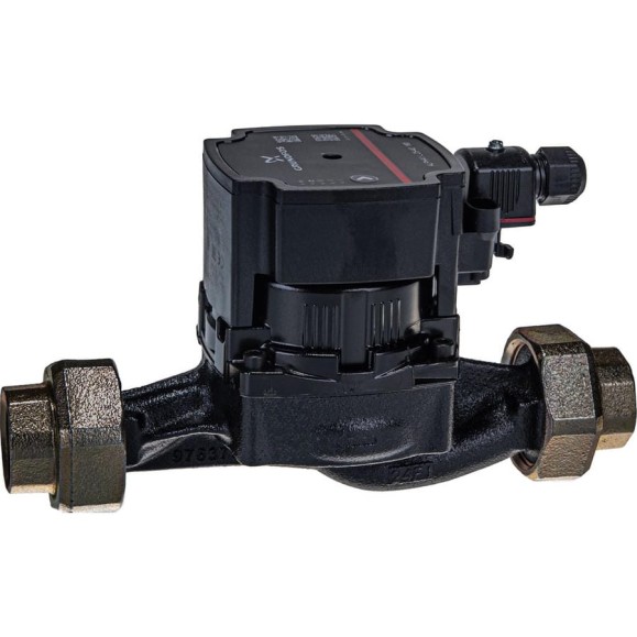 Циркуляционный насос Grundfos ALPHA1 L 25-40 99199611 Циркуляционный насос Grundfos ALPHA1 L 25-40 99199611