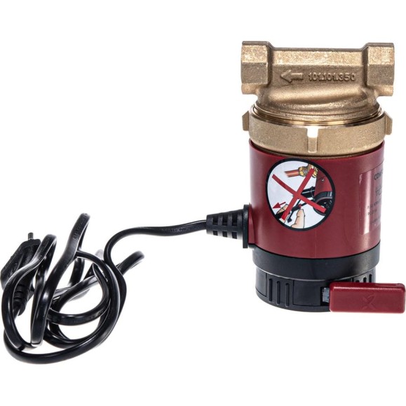 Насос Grundfos COMFORT 15-14 BA PM 97916757 Насос Grundfos COMFORT 15-14 BA PM 97916757