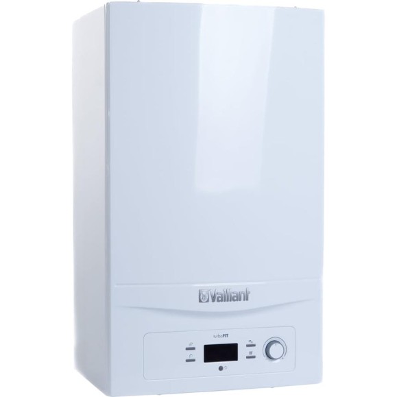 Настенный газовый котел Vaillant turboFIT VUW 242/5-2 Настенный газовый котел Vaillant turboFIT VUW 242/5-2