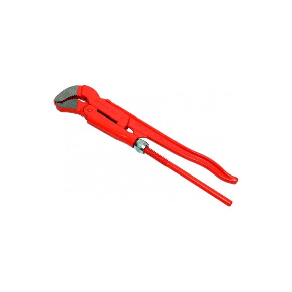 Газовый ключ Brinko S-образный 49 мм, 1' 992551 Газовый ключ Brinko S-образный 49 мм, 1' 992551