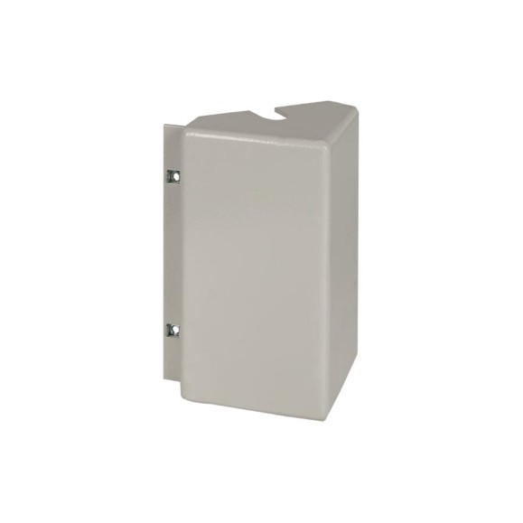 Угловые стойки для цоколя EKF FORT В200 PROxima 4шт BS200F Угловые стойки для цоколя EKF FORT В200 PROxima 4шт BS200F