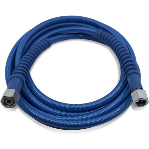 Шланг высокого давления CARWASH COMFORT (4.2 м; 3/8") Grass SH-0416 Шланг высокого давления CARWASH COMFORT (4.2 м; 3/8") Grass SH-0416