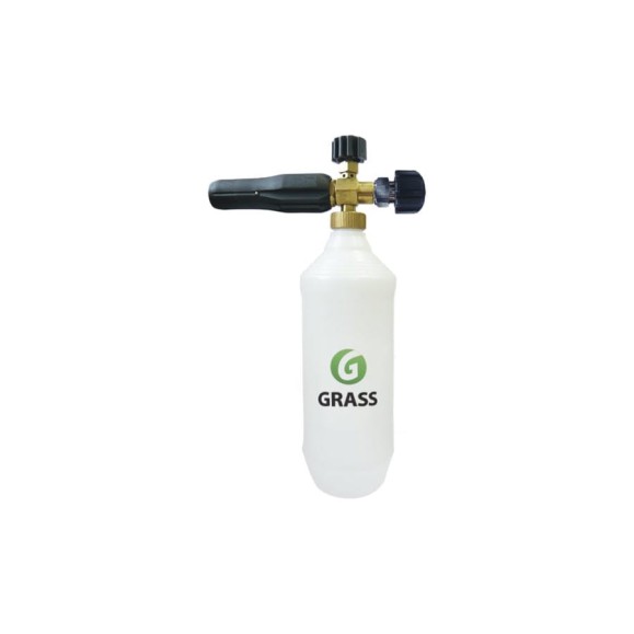 Пеногенератор РА профессиональный (1 л; М22х1.5 внешний) для Karcher GRASS PK-0112 Пеногенератор РА профессиональный (1 л; М22х1.5 внешний) для Karcher GRASS PK-0112