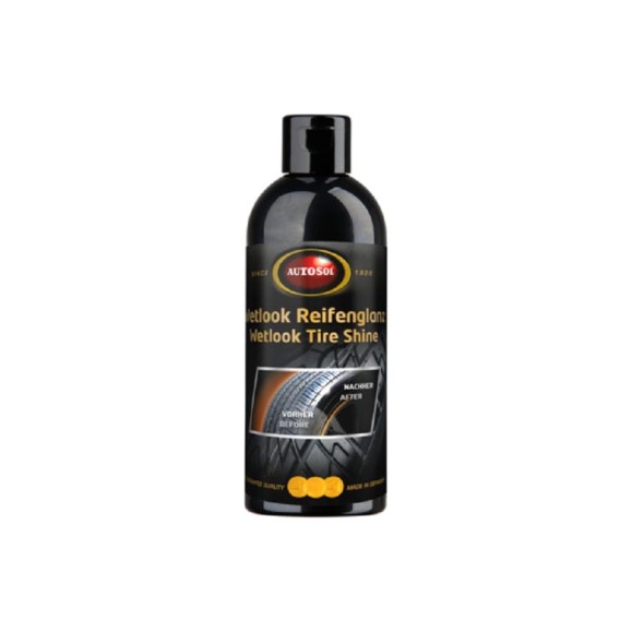 Чернение резины Autosol 250 мл 11001640 Чернение резины Autosol 250 мл 11001640