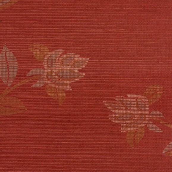 Натуральные обои Cosca Decor Арабеско Роза, 5,5x0,91 м СПБ013251 Натуральные обои Cosca Decor Арабеско Роза, 5,5x0,91 м СПБ013251