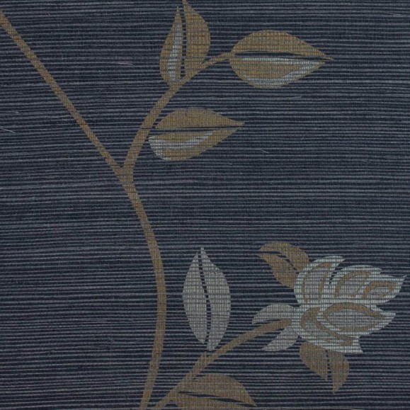 Натуральные обои Cosca Decor Арабеско Фиордалисо, 5,5x0,91 м СПБ013250 Натуральные обои Cosca Decor Арабеско Фиордалисо, 5,5x0,91 м СПБ013250