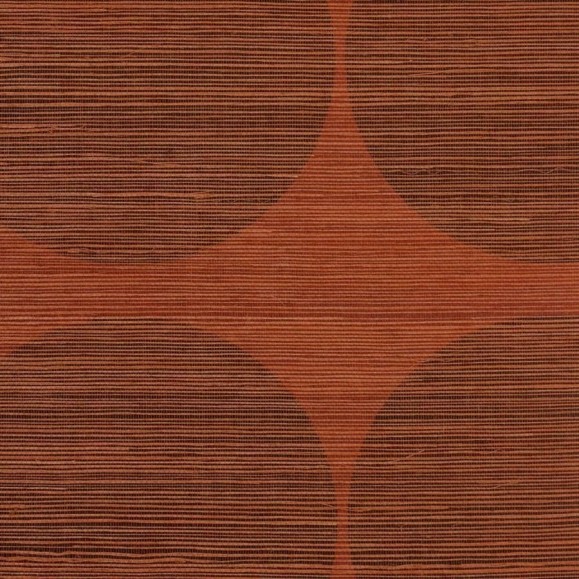 Натуральные обои Cosca Decor Арабеско Россо, 10x0,91 м СПБ003500 Натуральные обои Cosca Decor Арабеско Россо, 10x0,91 м СПБ003500