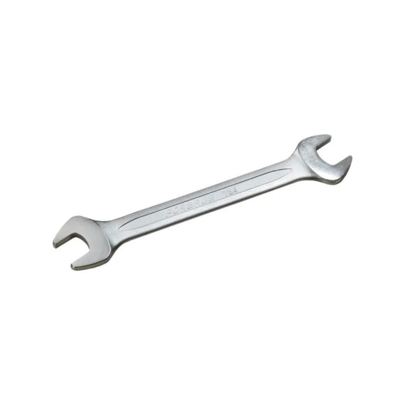 Ключ рожковый Forsage 46×50 мм F-7544650 (9956) Ключ рожковый Forsage 46×50 мм F-7544650 (9956)