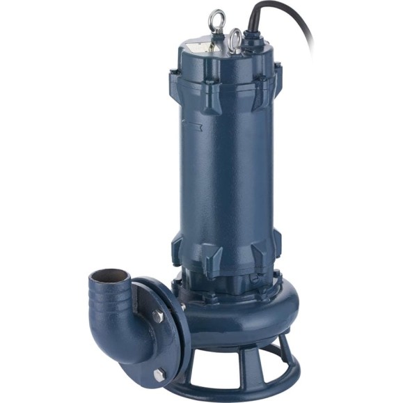 Фекальный насос Unipump FEKAMAX 25-15-2,2 49381 Фекальный насос Unipump FEKAMAX 25-15-2,2 49381