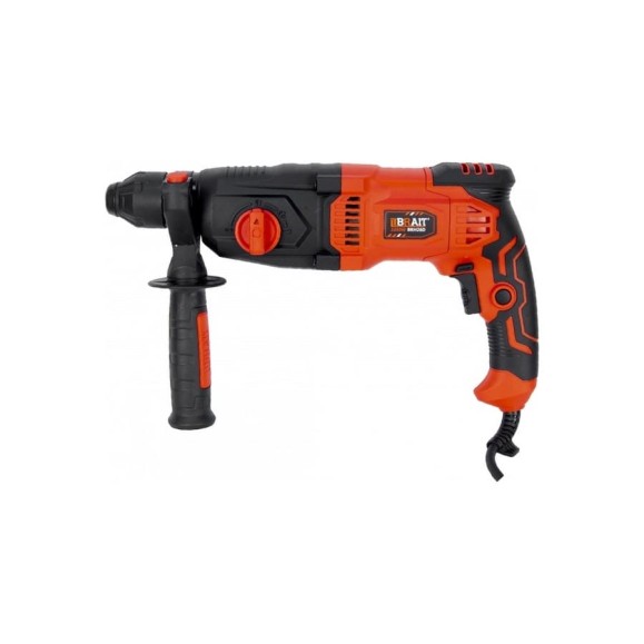 Перфоратор BRAIT BRH26D PRO 21.01.101.087 Перфоратор BRAIT BRH26D PRO 21.01.101.087