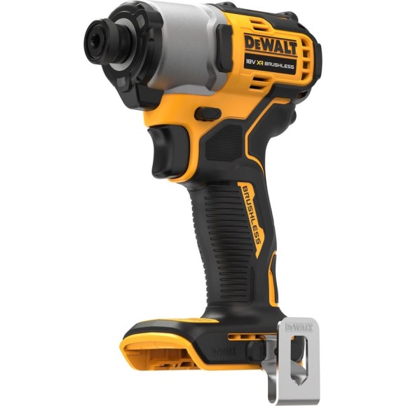 Бесщеточный ультракомпактный импульсный шуруповерт Dewalt DCF840N-XJ Бесщеточный ультракомпактный импульсный шуруповерт Dewalt DCF840N-XJ