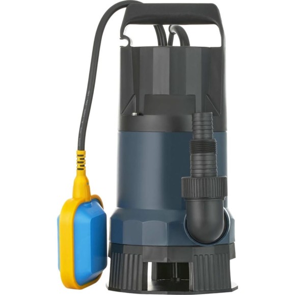 Дренажный насос UNIPUMP VORT 401 PW 95526 Дренажный насос UNIPUMP VORT 401 PW 95526