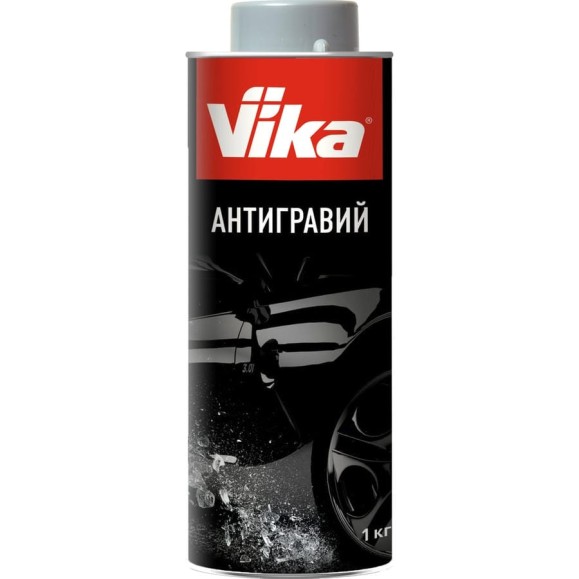 Антигравий VIKA белый, 1.1 кг 18-000037 Антигравий VIKA белый, 1.1 кг 18-000037