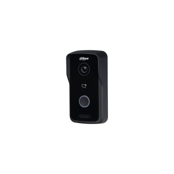 Вызывная панель Dahua DH-VTO2111D-P-S2 с разрешением 1мп и CMOS сенсором 29635 Вызывная панель Dahua DH-VTO2111D-P-S2 с разрешением 1мп и CMOS сенсором 29635