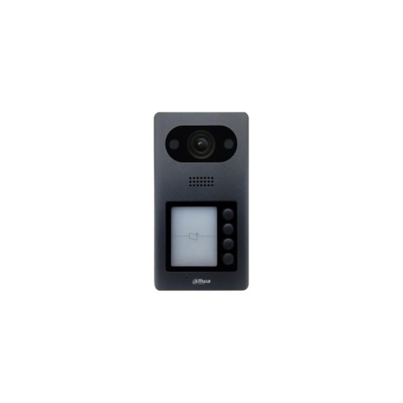 Вызывная панель Dahua DHI-VTO3211D-P4 с разрешением 2мп и CMOS сенсором 22855 Вызывная панель Dahua DHI-VTO3211D-P4 с разрешением 2мп и CMOS сенсором 22855