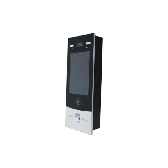 Вызывная панель Dahua DH-VTO7541G с разрешением 2мп и CMOS сенсором АД5024487 Вызывная панель Dahua DH-VTO7541G с разрешением 2мп и CMOS сенсором АД5024487