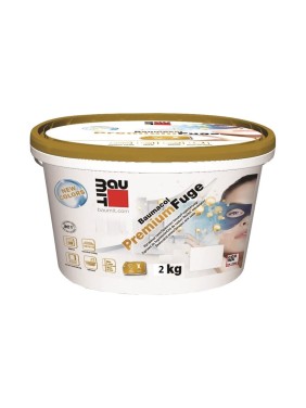 Затирка для швов Baumit Baumacol PremiumFuge (рубин; 2 кг) 9002428116043