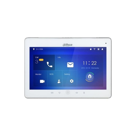 IP домофон Dahua DH-VTH5241DW 15049