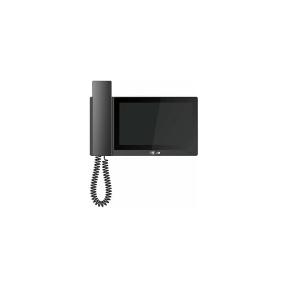 Монитор видеодомофона Dahua DH-VTH5421E-H IP, 7-и дюймовый АД5029620