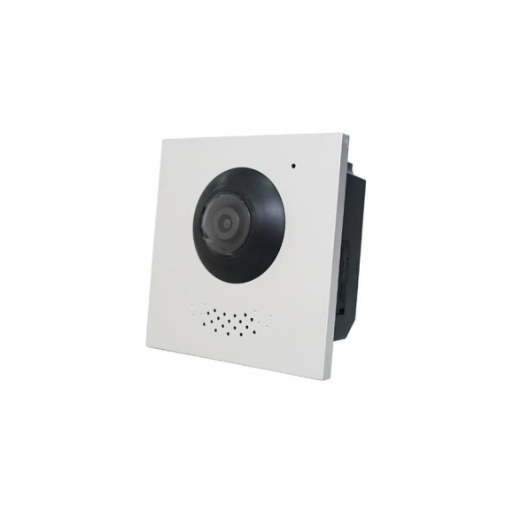 Вызывная панель Dahua DHI-VTO4202F-P АД5029641 Вызывная панель Dahua DHI-VTO4202F-P АД5029641