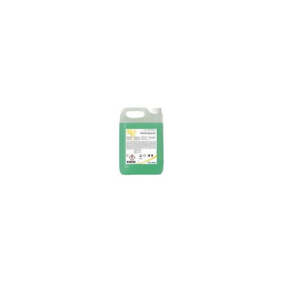 Многоцелевой концентрат для очистки салона автомобиля Kenotek Multicleaner 5L 052436 Многоцелевой концентрат для очистки салона автомобиля Kenotek Multicleaner 5L 052436