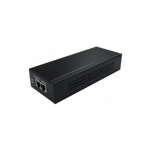 PoE-инжектор Hikvision LAS30-57CN-RJ45 01701