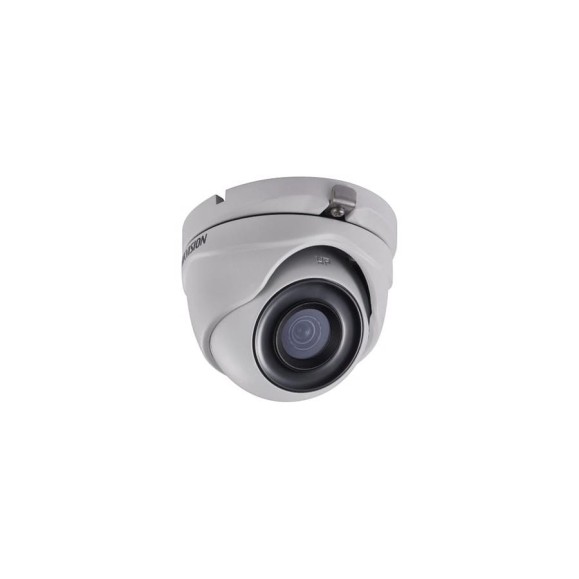 Уличная камера Hikvision 2Мп HD-TVI с EXIR-подсветкой до 30м DS-2CE76D3T-ITMF 3.6mm АВ5030369 Уличная камера Hikvision 2Мп HD-TVI с EXIR-подсветкой до 30м DS-2CE76D3T-ITMF 3.6mm АВ5030369