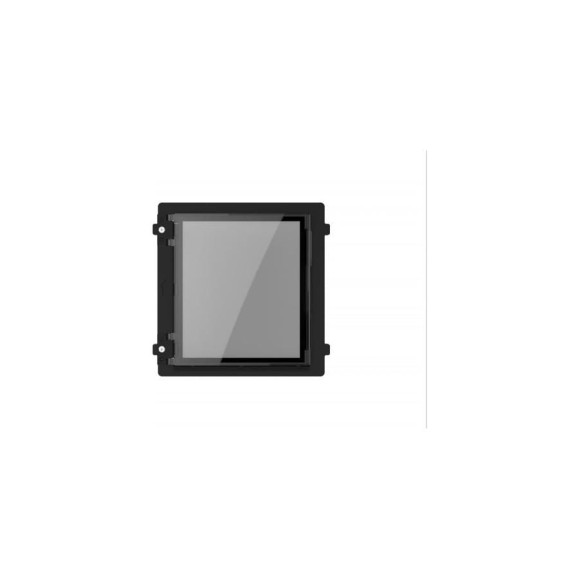 Модуль информации с подсветкой Hikvision DS-KD-INFO АВ5024293 Модуль информации с подсветкой Hikvision DS-KD-INFO АВ5024293