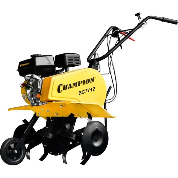 Мотокультиватор Champion ВC7712 Мотокультиватор Champion ВC7712