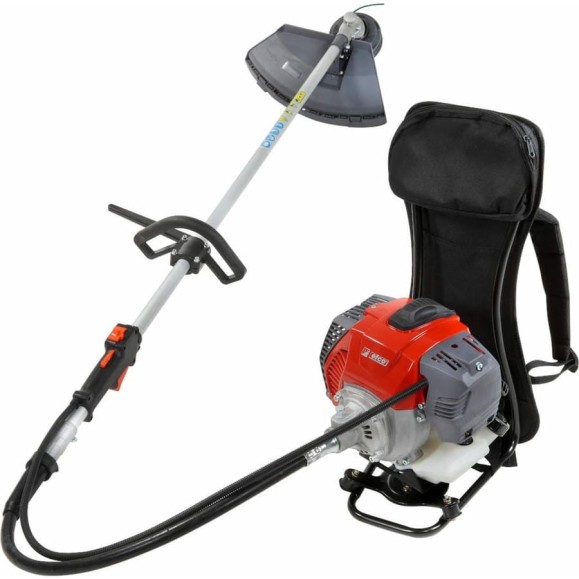 Бензиновый триммер EFCO DSH 4000 BP 61459062E2A Бензиновый триммер EFCO DSH 4000 BP 61459062E2A