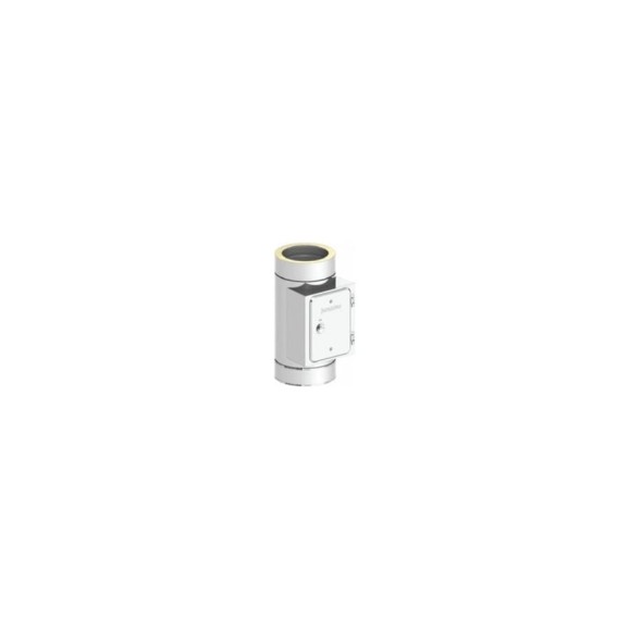Ревизия Jeremias D150 мм EDW10 150 Ревизия Jeremias D150 мм EDW10 150