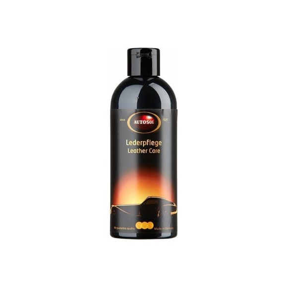 Уход за кожей Autosol 250мл 11007700 Уход за кожей Autosol 250мл 11007700
