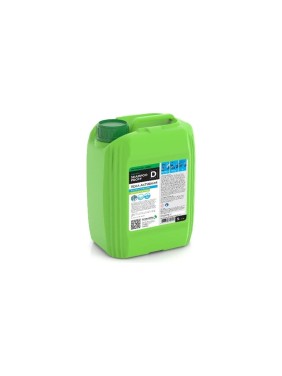 Автошампунь SHAMPOO PROFF D ГринЛаб SH-PR-D-05