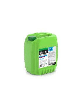 Автошампунь SHAMPOO DETAIL D ГринЛаб SH-DT-D-10