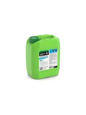 Автошампунь SHAMPOO PROFF X ГринЛаб SH-PX-X-05
