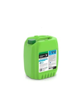 Автошампунь SHAMPOO PROFF X ГринЛаб SH-PX-X-10