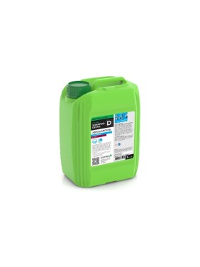 Автошампунь SHAMPOO DETAIL D ГринЛаб SH-DT-D-05