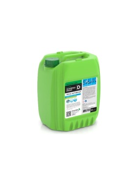 Автошампунь SHAMPOO PROFF D ГринЛаб SH-PR-D-10 Автошампунь SHAMPOO PROFF D ГринЛаб SH-PR-D-10