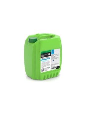 Автошампунь SHAMPOO PROFF N ГринЛаб SH-PR-N-10
