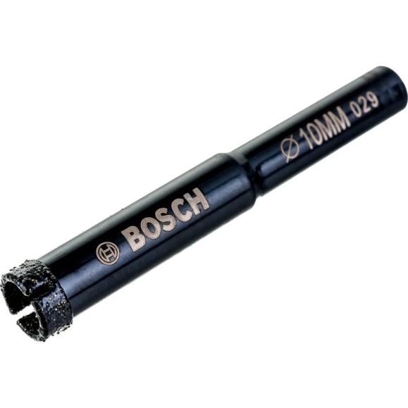 Сверло алмазное для аккумуляторных дрелей (10 мм) Bosch 2608550609 Сверло алмазное для аккумуляторных дрелей (10 мм) Bosch 2608550609