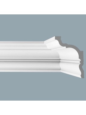 Карниз bello deco XPS К 10 100x70 мм 00-00004642