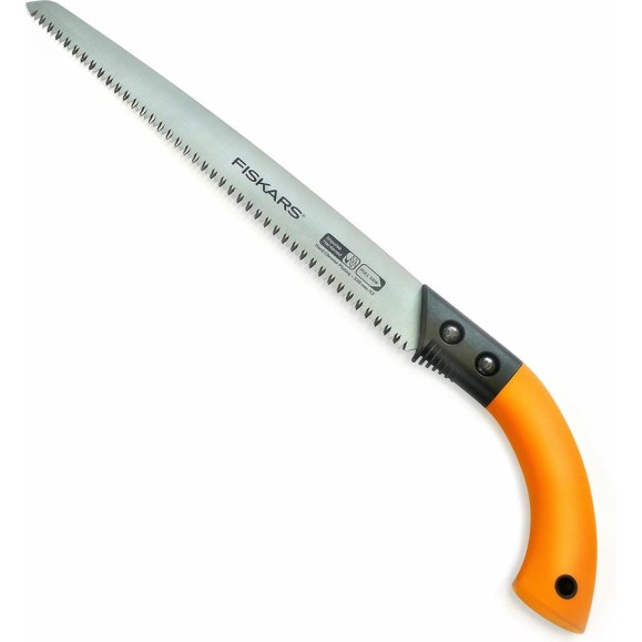 Пила Fiskars с фиксированным лезвием 1001620 Пила Fiskars с фиксированным лезвием 1001620