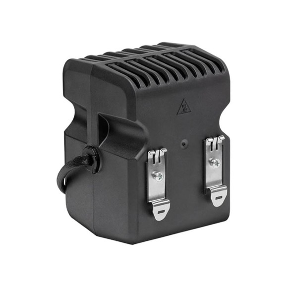 Нагреватель с вентилятором SILART 800 Вт 230 V AC SNV-880-000